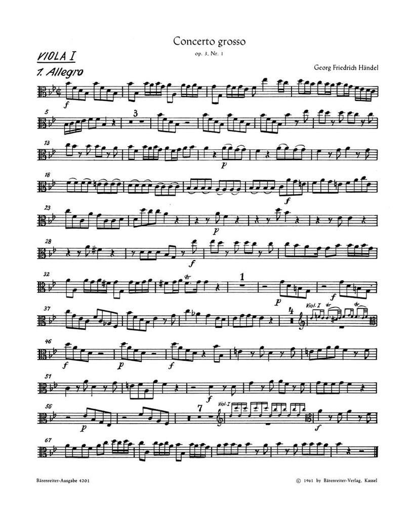 Concerto grosso